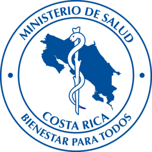 Ministerio de Salud Logo