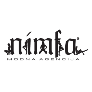 Nimfa Logo