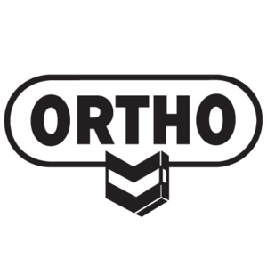 Ortho Logo