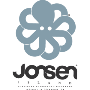 Jonsen Island Logo