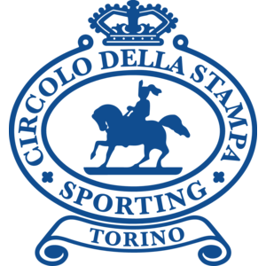 Circolo della Stampa - Sporting Logo