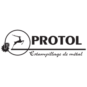 Protol Logo