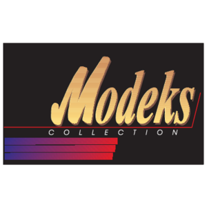 Modeks Collection Logo