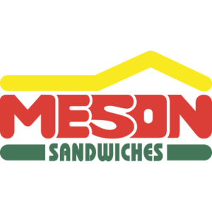 Meson Sandwiches Logo