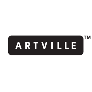 Artville Logo