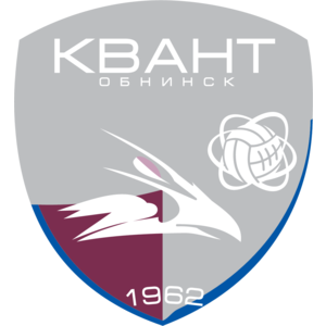 Logo, Sports, Russia, FK Kvant Obninsk