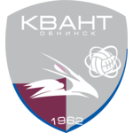FK Kvant Obninsk Logo
