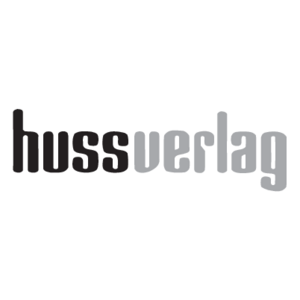 Huss-Verlag Logo