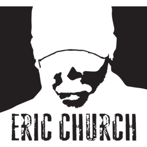 Eric Church Logo