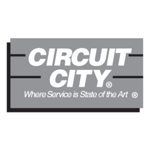 Circuit City Logo