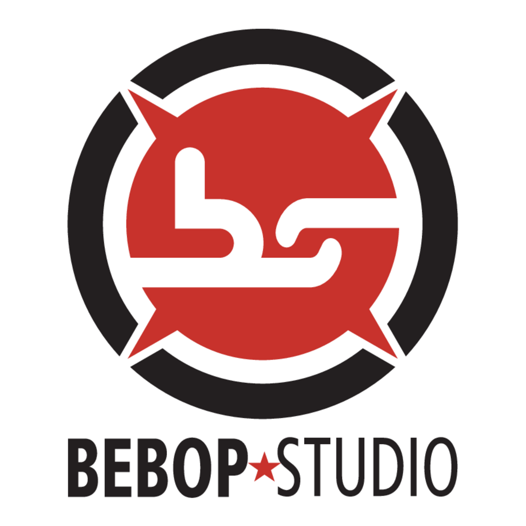 Bebop,Studio