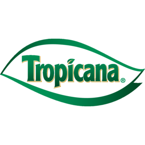 Tropicana(94) Logo