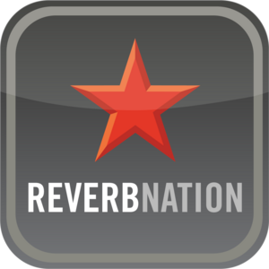 Reverb Nation Logo