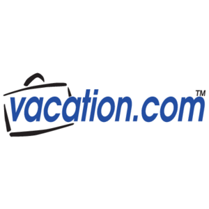 vacation com Logo