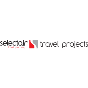 Selectair Travel Projects Logo