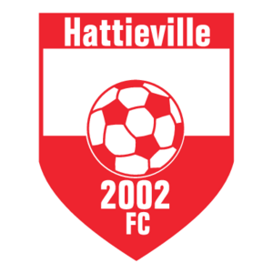 Hattieville 2002 Football Club Logo