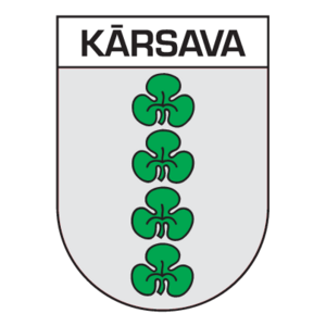 Karsava Logo