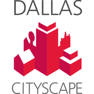 Dallas Cityscapes Logo
