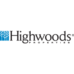 Highwoods Properties Logo