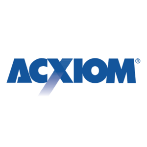 Acxiom(839) Logo