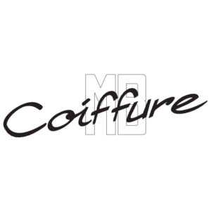 MB Coiffure Logo