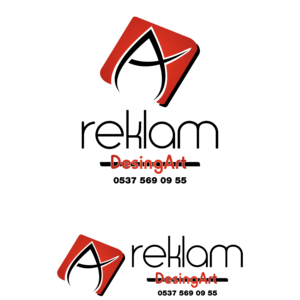 A Reklam Logo