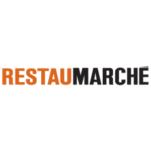 RestauMarche Logo
