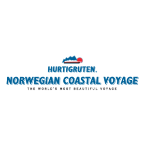 Hurtigruten(190) Logo