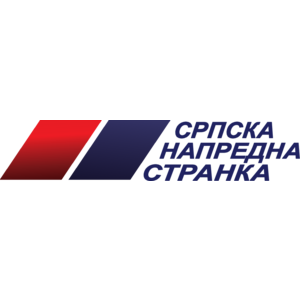 Srpska Napredna Stranka Logo