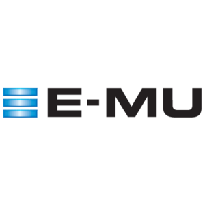 E-MU Logo