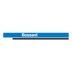 Bossard Logo