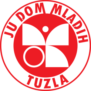 Dom Mladih Tuzla Logo