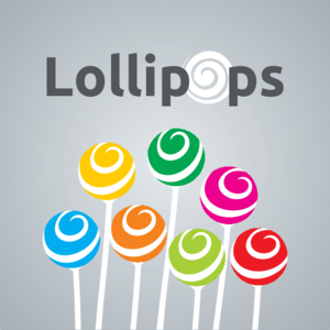 Lollipops Logo