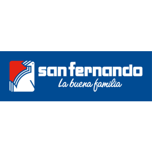 San Fernando Logo