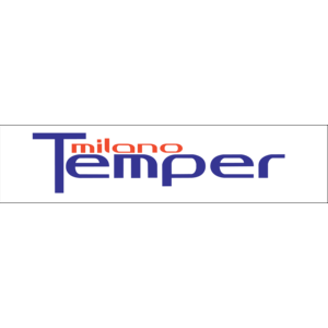 Milano Temper Logo