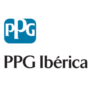 PPG Iberica Logo
