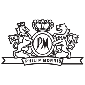 Philip Morris(30) Logo