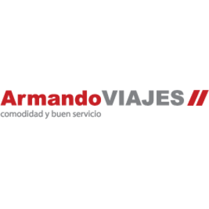 Armando Viajes Logo
