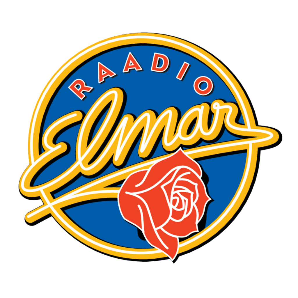 Raadio,Elmar