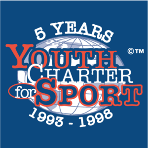 Youth Charter for Sport Logo