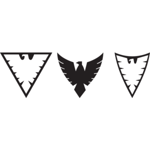 X-Men Phoenix Logo