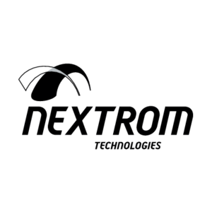 Nextrom Logo