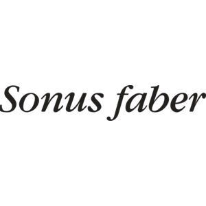 Sonus Faber Logo
