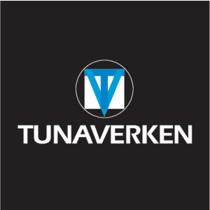 Tunaverken Logo