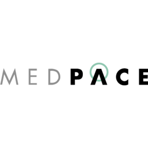 Medpace Logo