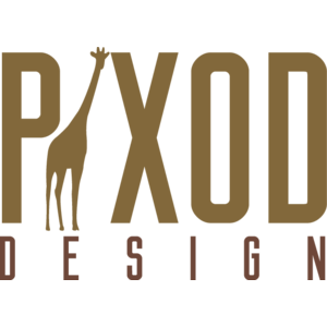 PIXOD Logo