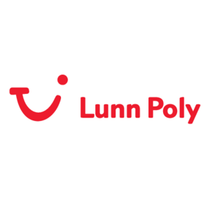Lunn Poly Logo