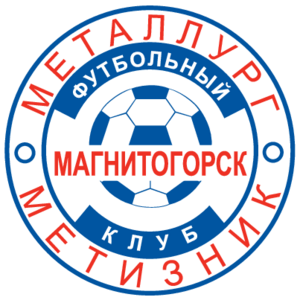 Metallurg Metiznik Logo