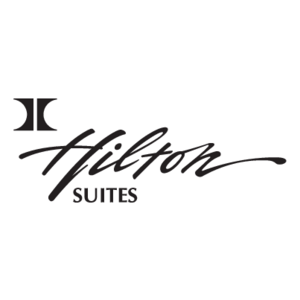 Hilton Suites Logo