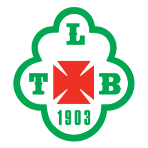 Tuna Luso Brasileira Logo